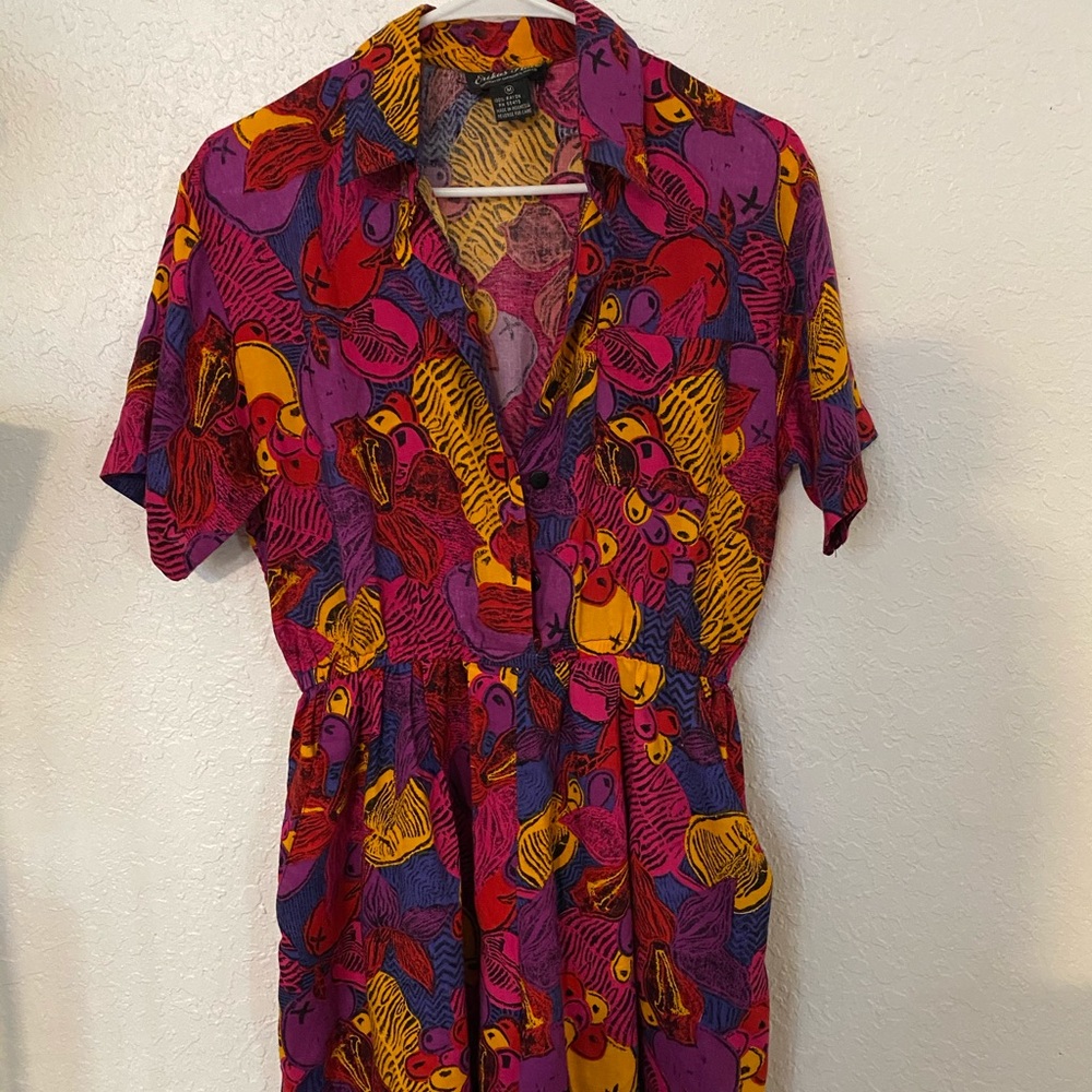 💖cute vintage romper 💖